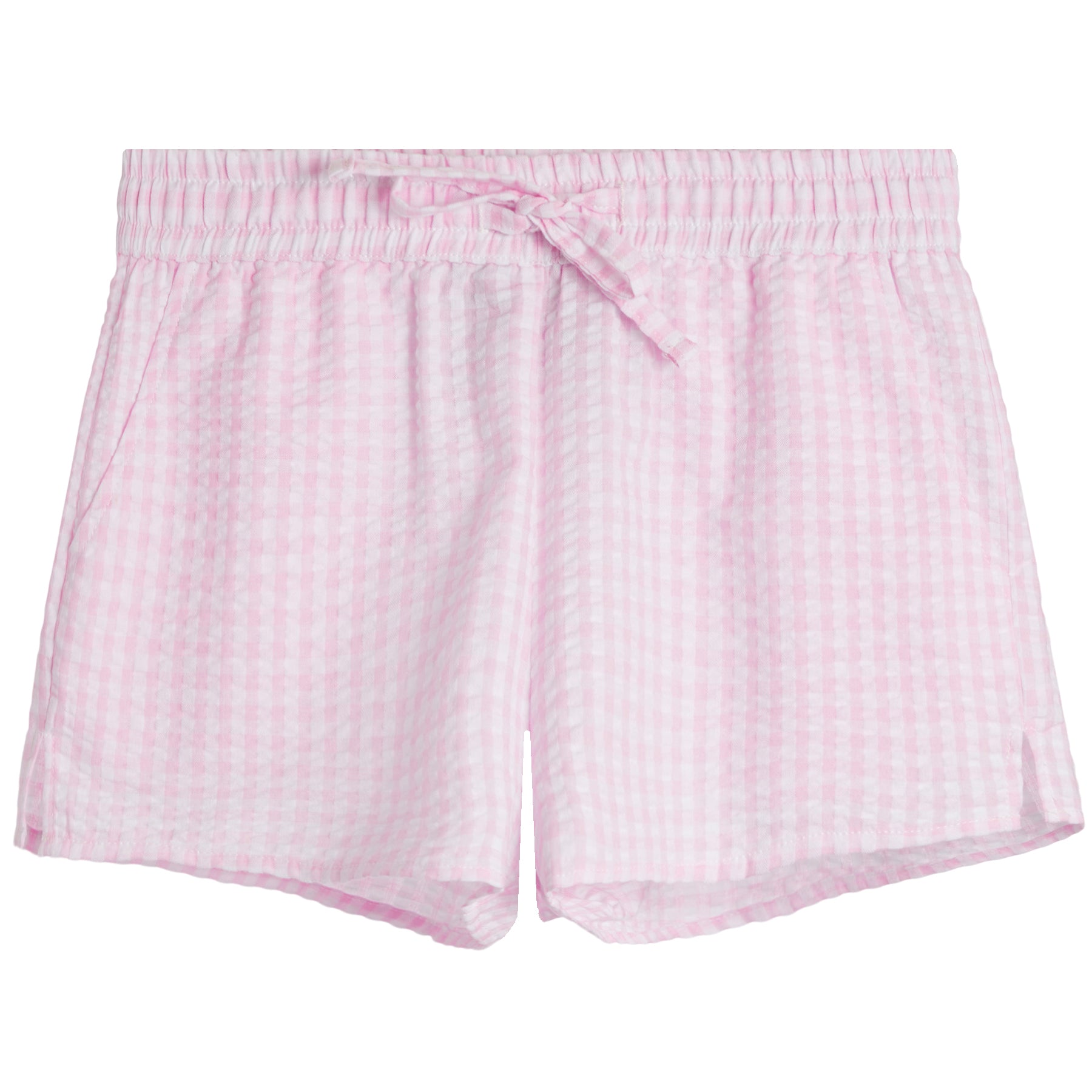 Sailor Seersucker Short - Denny's