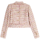 Samantha Tweed Jacket - Denny's