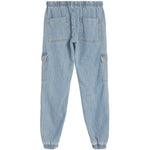 Cargo Pant - Denny's