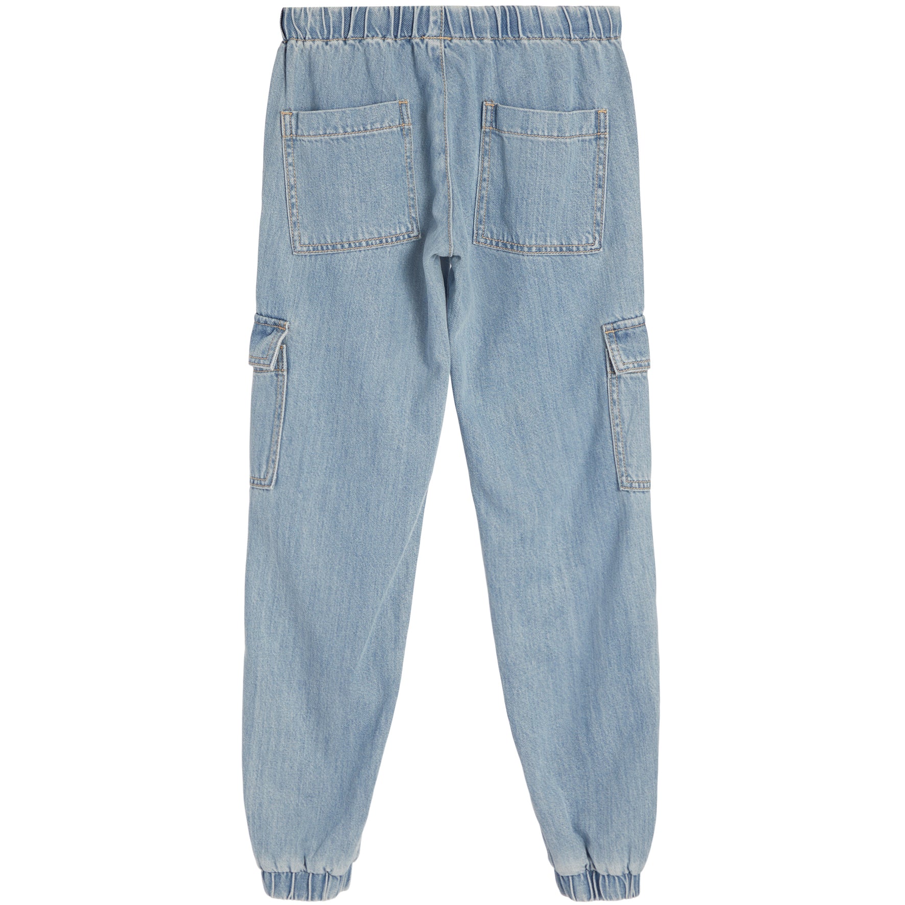 Cargo Pant - Denny's