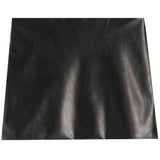 Sara Vegan Leather Skirt - Denny's