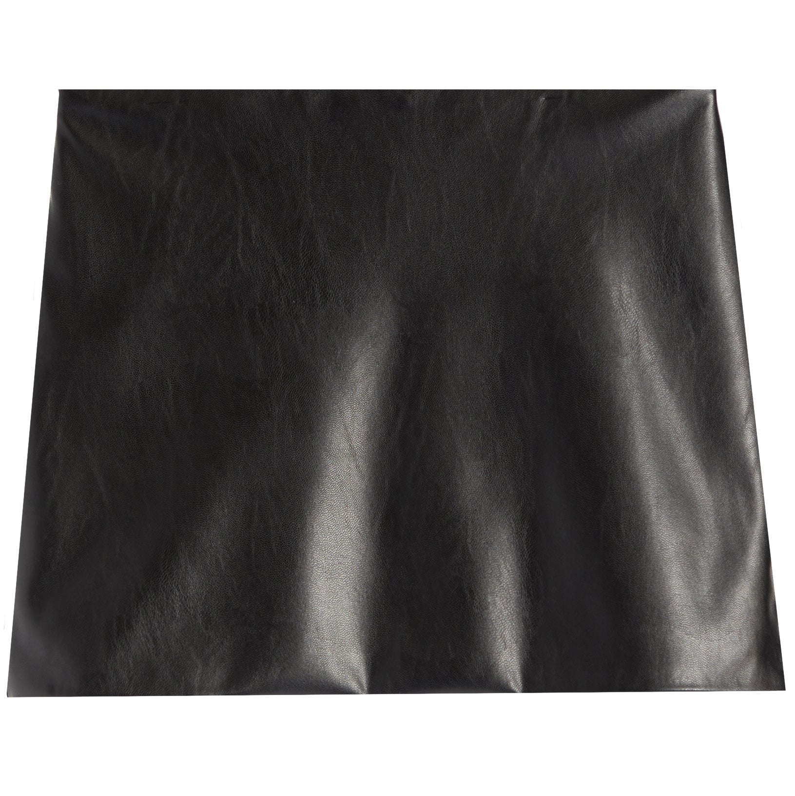 Sara Vegan Leather Skirt - Denny's