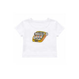Sardine Short Sleeve Tee