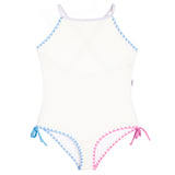 1pc With Whipstitch