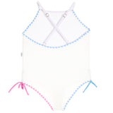 1pc With Whipstitch