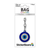 SB Evil Eye Charm