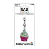 SB Cupcake Charm