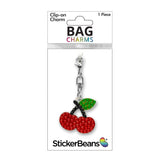 SB Cherries Charm