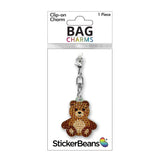 SB Teddy Bear Charm
