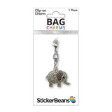 SB Elephant Charm