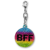 SB BFF Charm - Denny's