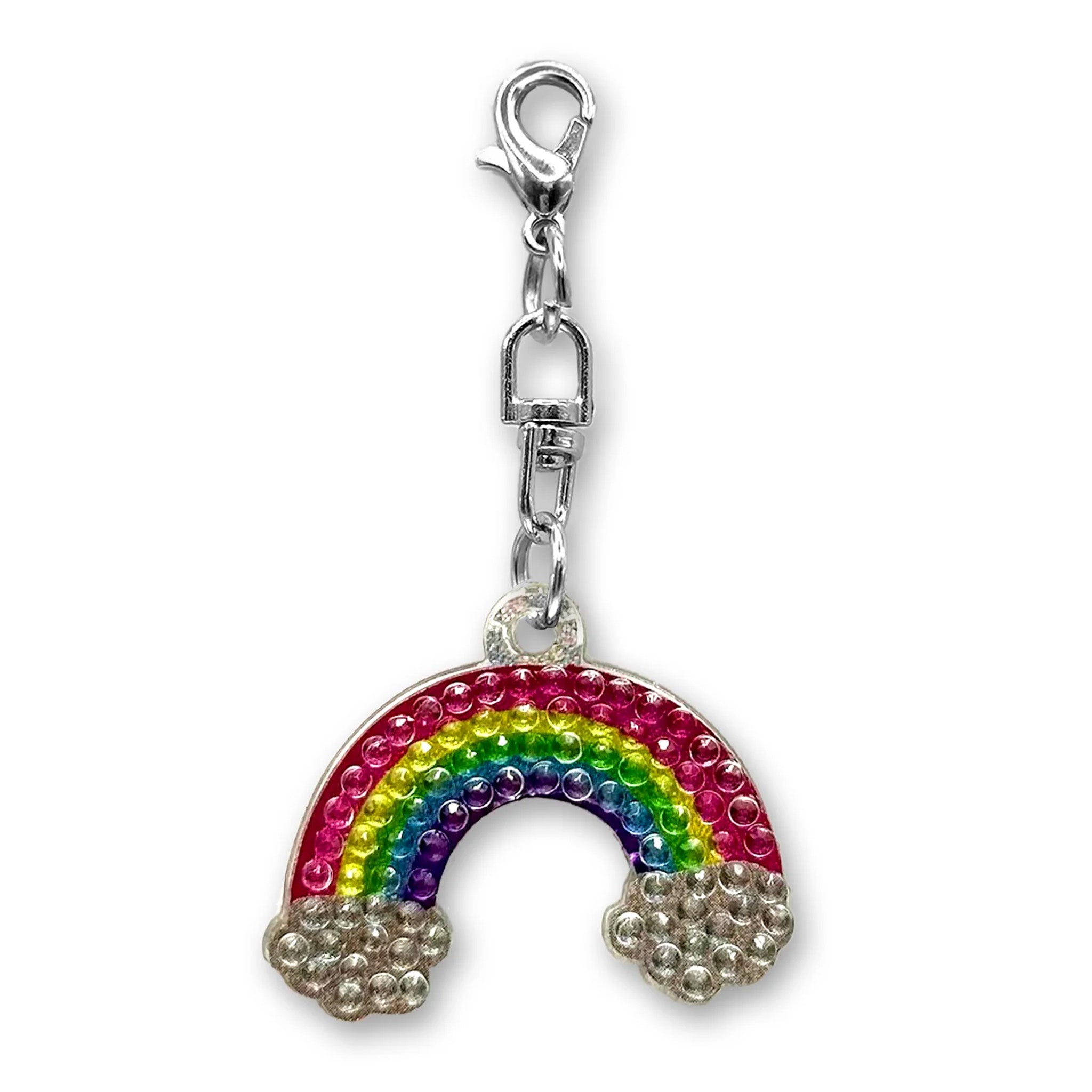 SB Rainbow Charm - Denny's