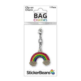 SB Rainbow Charm - Denny's