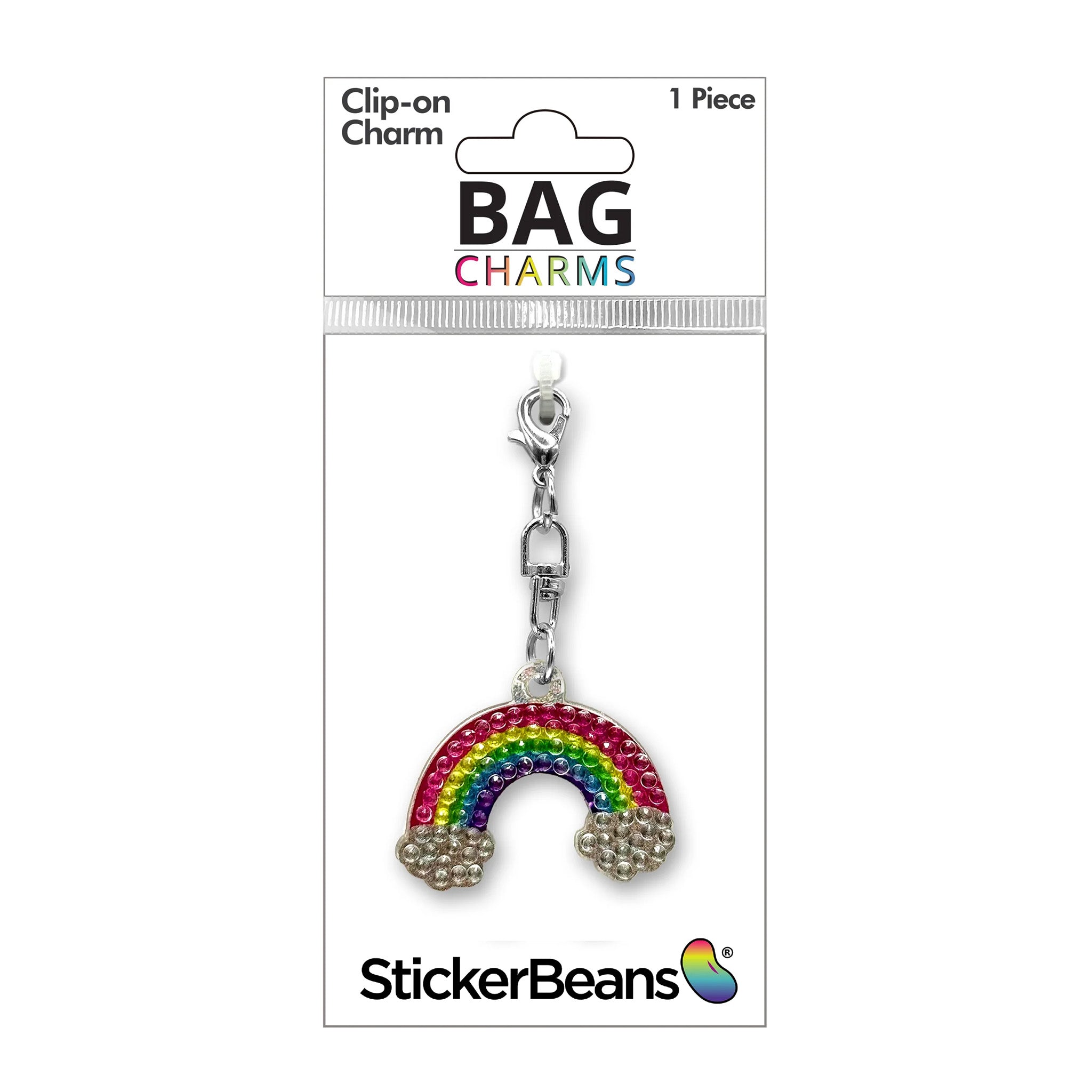SB Rainbow Charm - Denny's