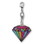 SB Diamond Charm - Denny's