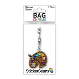 SB Art Palette Charm