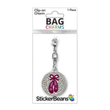 SB Ballet Charm