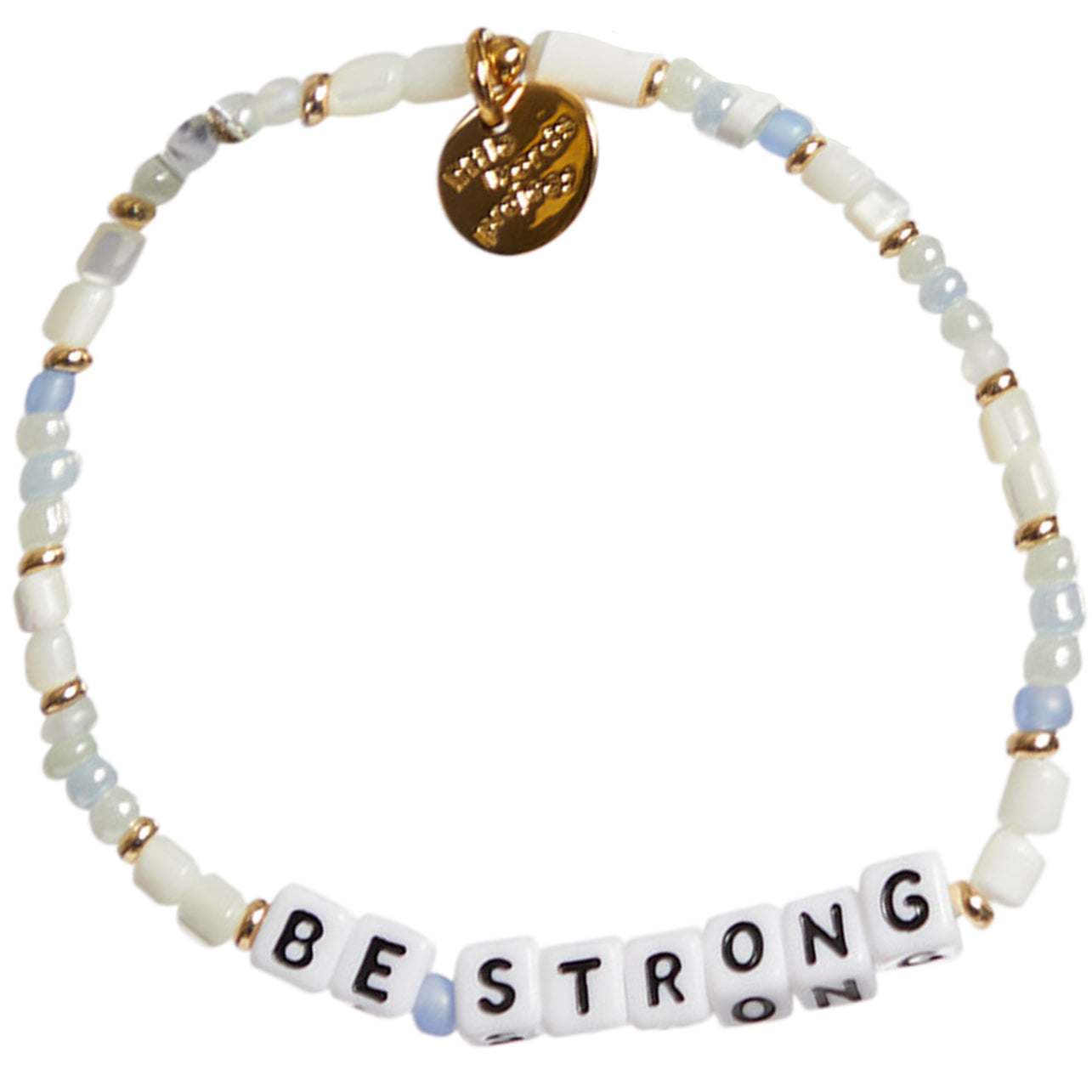 Be Strong Low Tide Bracelet - Denny's