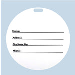 Cherries Bag Tag - Denny's