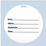 Cherries Bag Tag - Denny's