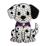 Dot The NYU Giving Back Dalmation