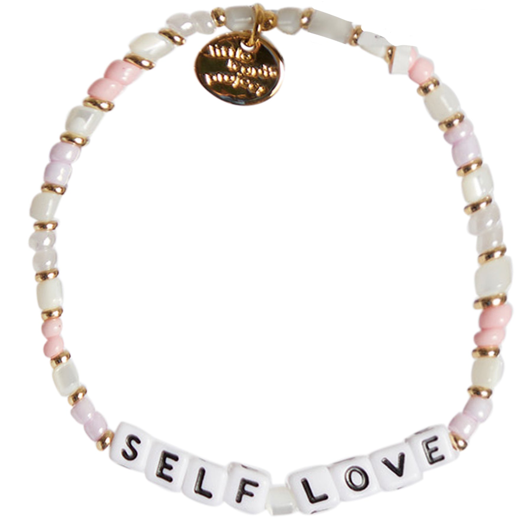 Self Love Bubble Bath Bracelet - Denny's