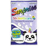 Surprise Sticker - 2nd Edition - Denny's