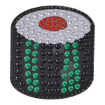 The Sushi Sticker - Denny's