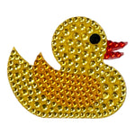 Rubber Ducky - Denny's