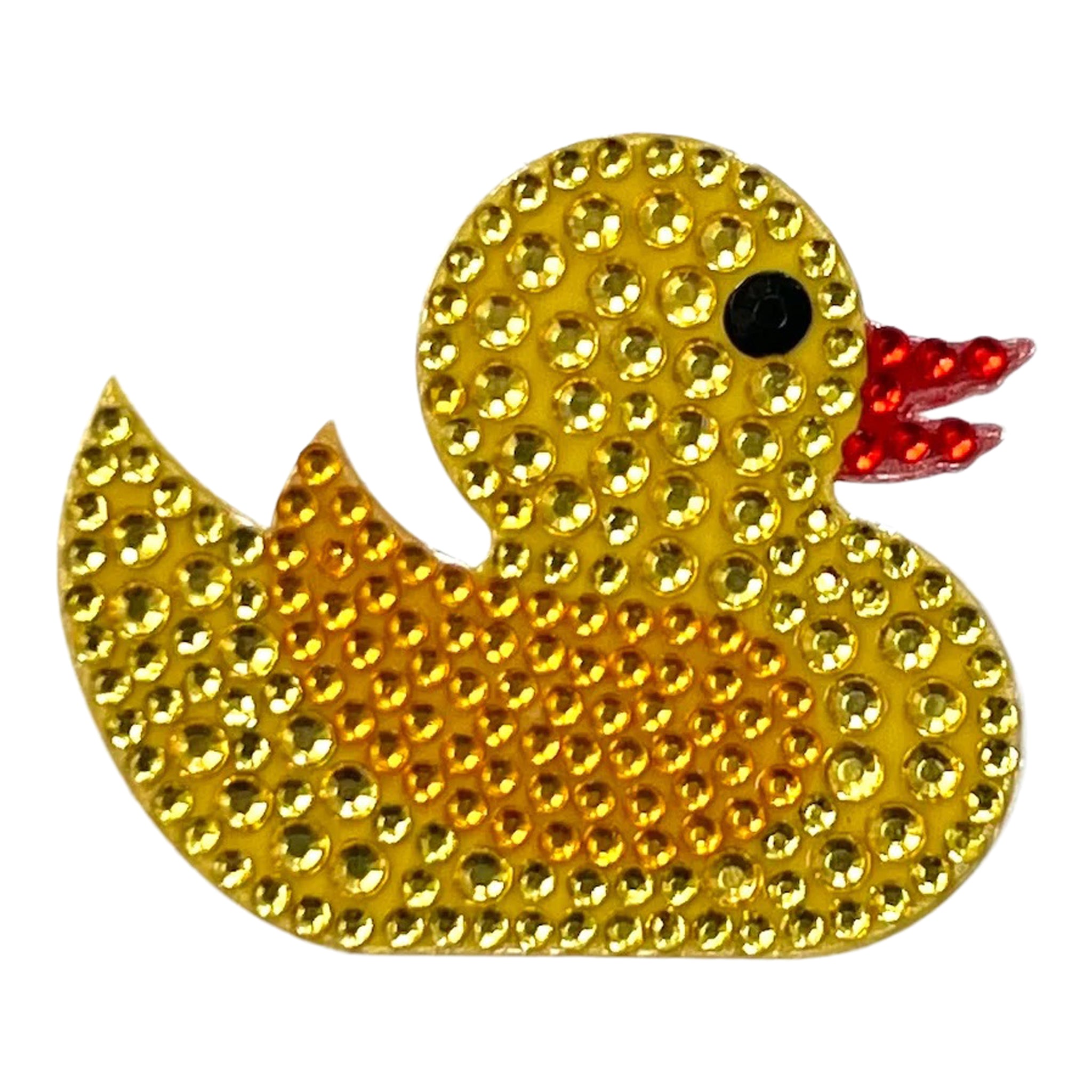 Rubber Ducky - Denny's