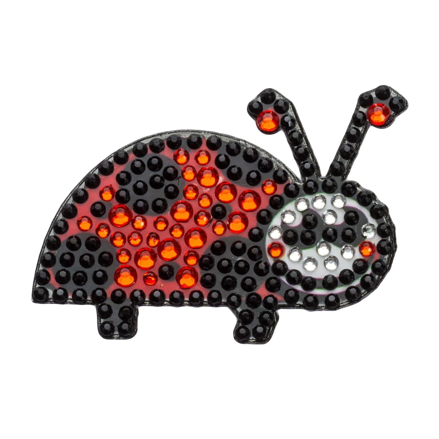 Lady Bug Patch - Denny's