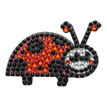 Lady Bug - Denny's