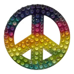 New Rainbow Peace - Denny's