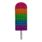 New Ice Pop - Denny's