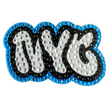 New NYC Sticker