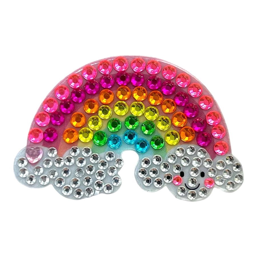 Happy Rainbow - Denny's