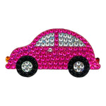 Pink Car - Denny's
