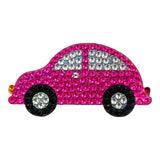 Pink Car - Denny's