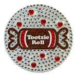 Tootsie Love Sticker - Denny's