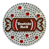 Tootsie Love Sticker - Denny's
