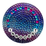 The Innocent Sticker - Friendship Bracelet - Denny's