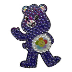 The Harmony Care Bear Stickers - Denny's
