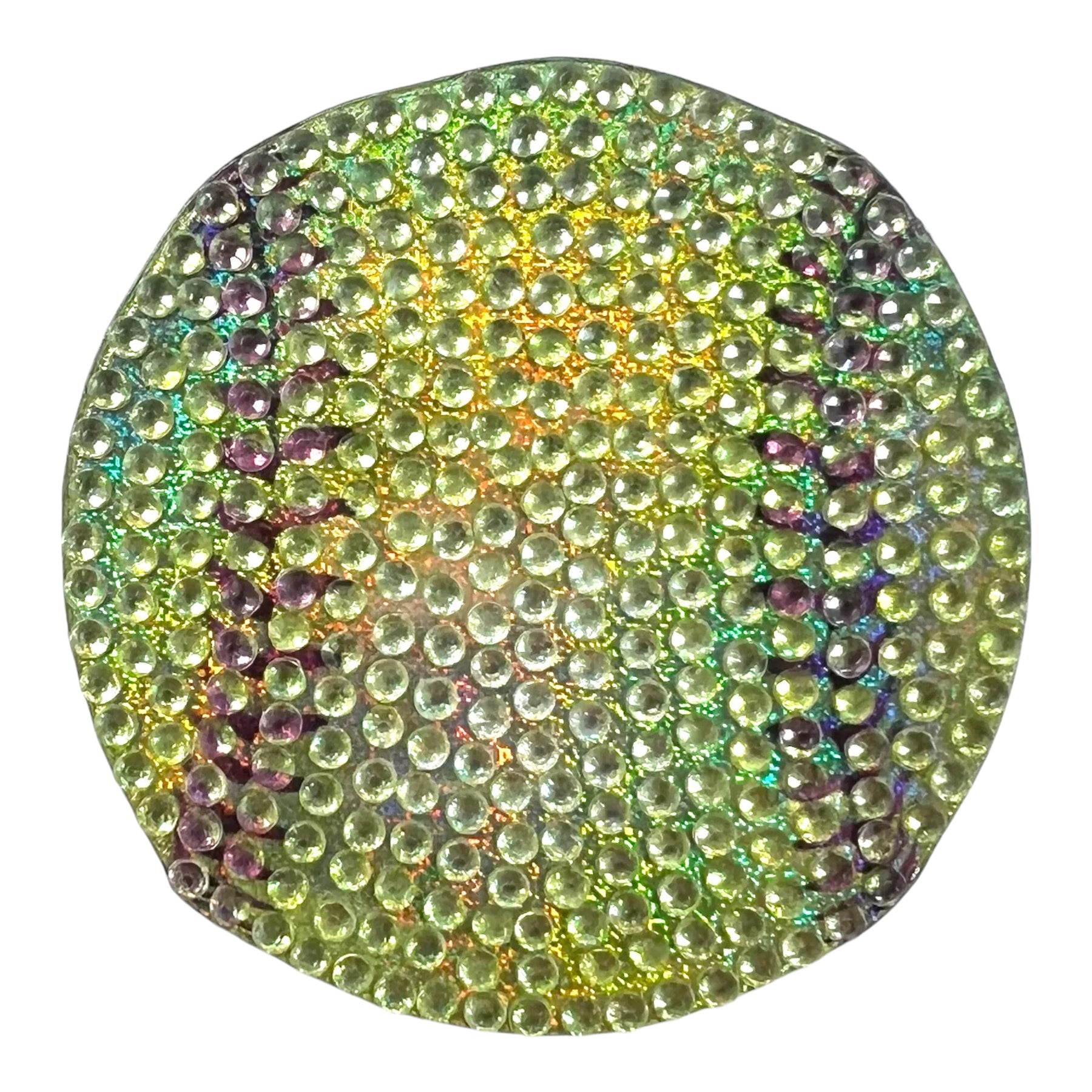 The Softball Sticker - Denny's