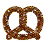 Pretzel Sticker - Denny's