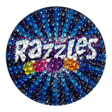 Razzles Sticker - Denny's