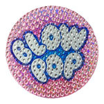 Blow Pop Sticker - Denny's