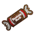The Tootsie Roll Sticker - Denny's