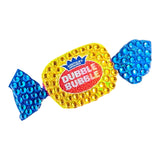 The Double Bubble Sticker - Denny's