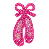 Ballet Slippers Sticker - Denny's