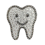 Tooth Sticker - Denny's